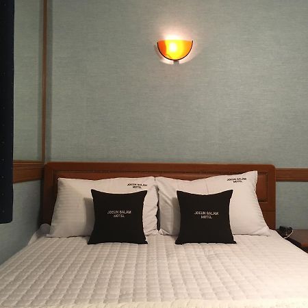 Motel The Good Guys à Pohang Extérieur photo