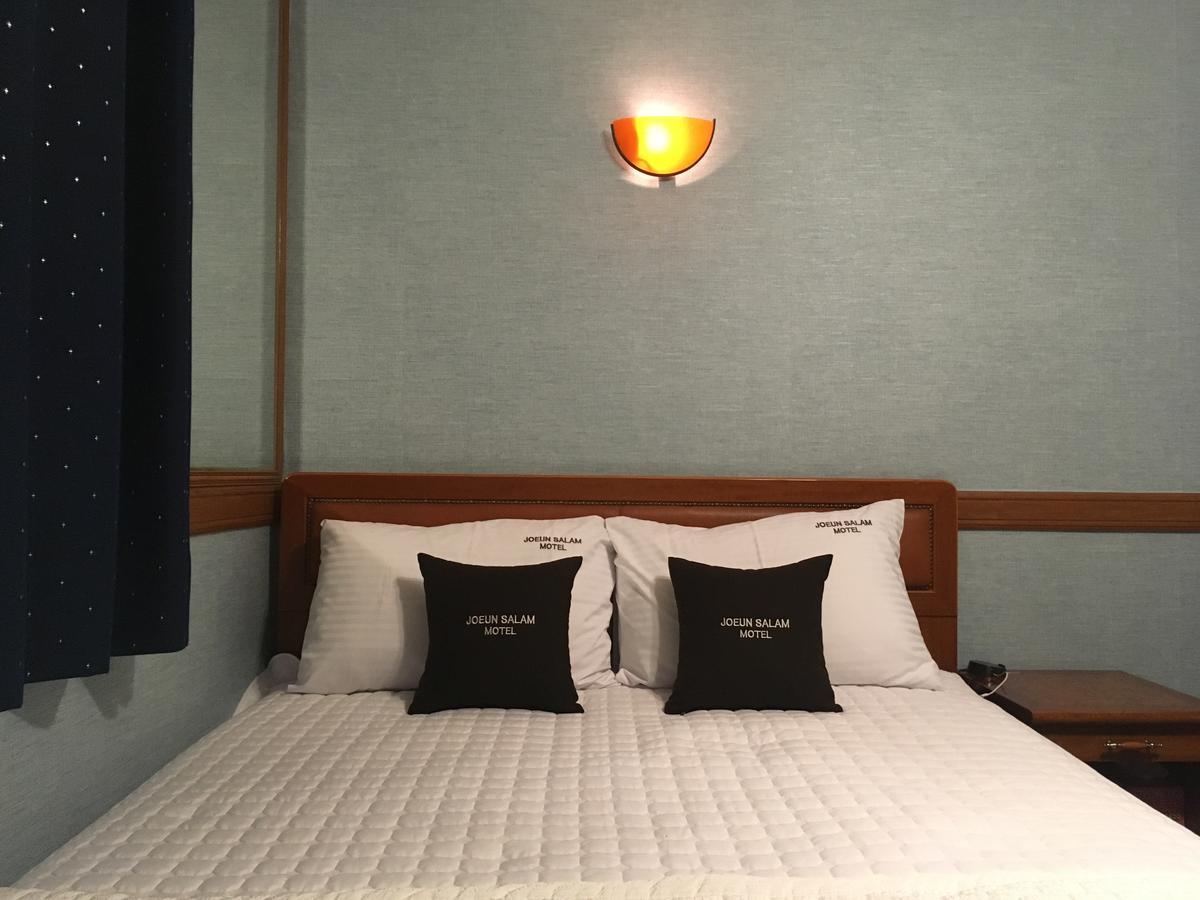 Motel The Good Guys à Pohang Extérieur photo