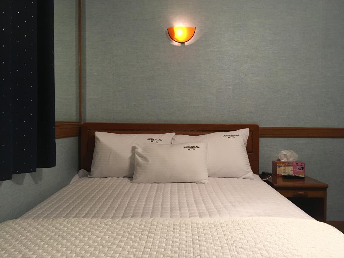 Motel The Good Guys à Pohang Extérieur photo