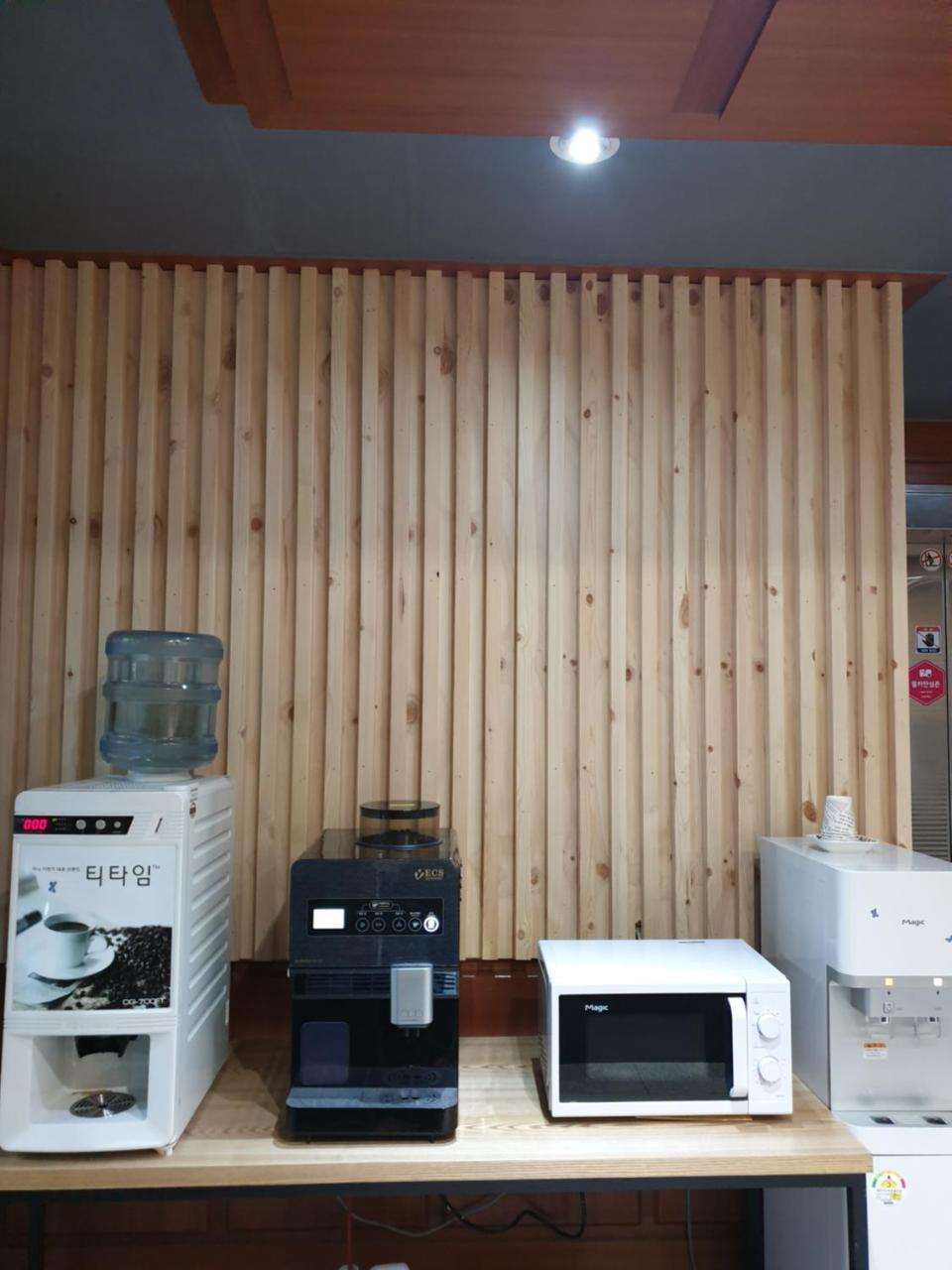 Motel The Good Guys à Pohang Extérieur photo